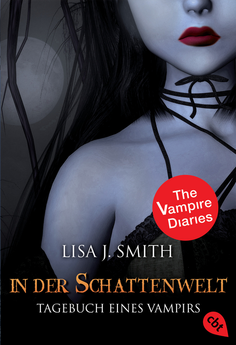 Tagebuch eines Vampirs - In der Schattenwelt - Lisa J. Smith