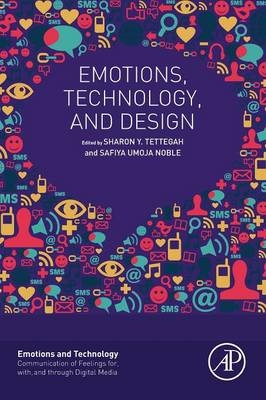 Emotions, Technology, and Design - 