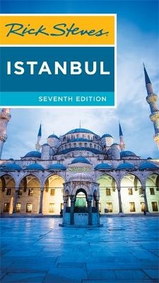 Rick Steves Istanbul - Lale Aran, Tankut Aran