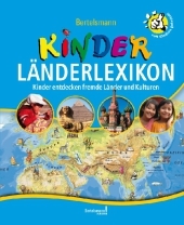 Bertelsmann Kinder Länderlexikon