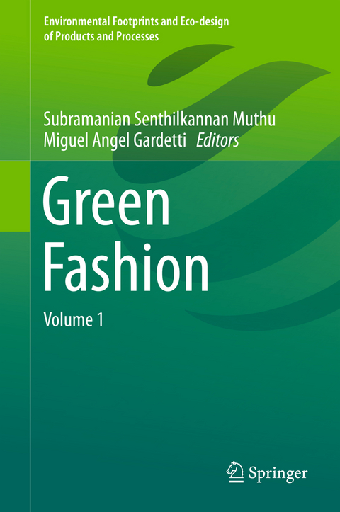 Green Fashion - 