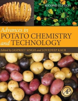 Advances in Potato Chemistry and Technology - 