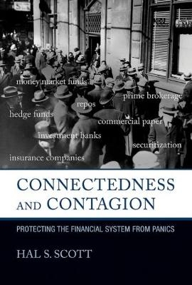 Connectedness and Contagion - Hal S. Scott