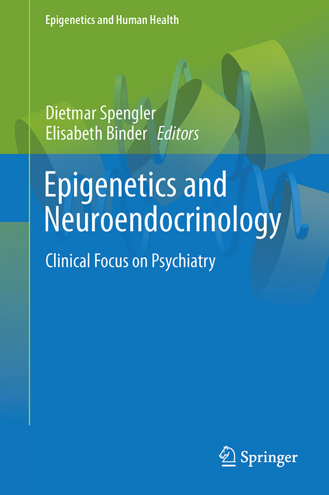 Epigenetics and Neuroendocrinology - 