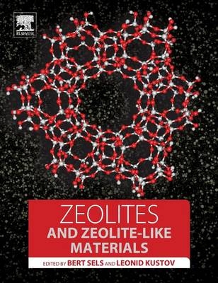 Zeolites and Zeolite-like Materials - 