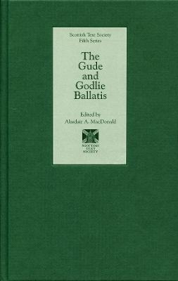 The Gude and Godlie Ballatis - 