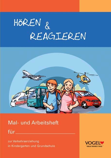 Hören und reagieren im Verkehr - Oskar Auer