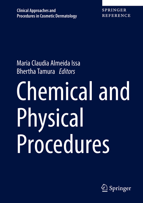 Chemical and Physical Procedures - 