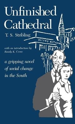 Unfinished Cathedral - Thomas Stribling