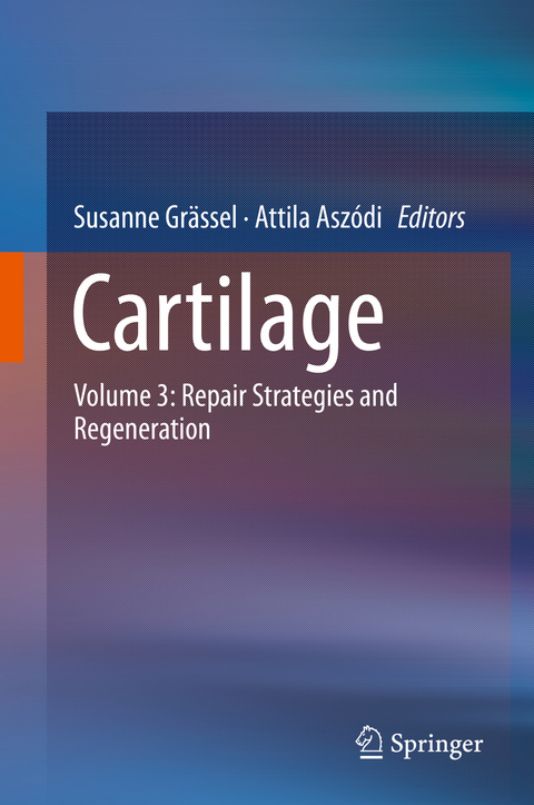 Cartilage - 