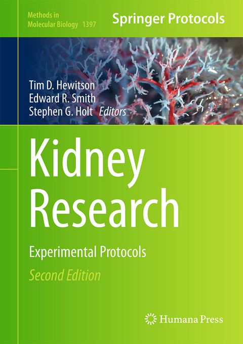 Kidney Research - 