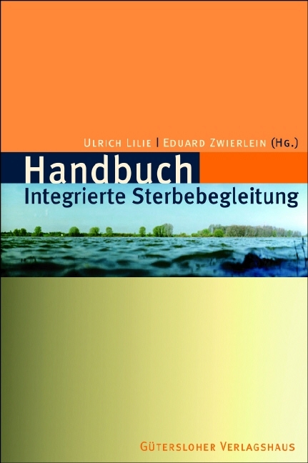 Handbuch Integrierte Sterbebegleitung - 