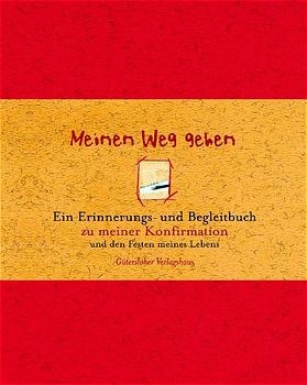 Meinen Weg gehen - 