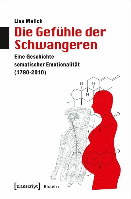 Die Gefühle der Schwangeren - Lisa Malich