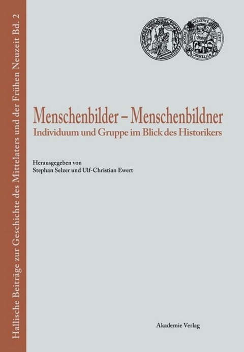 Menschenbilder - Menschenbildner - 