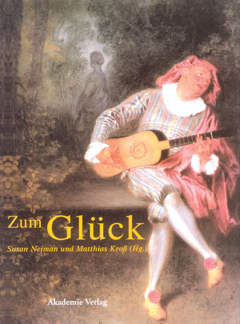 Zum Glück - 