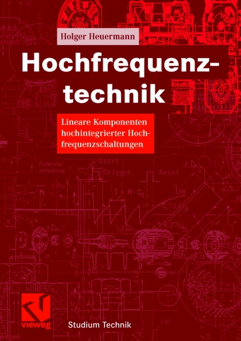 Hochfrequenztechnik - Holger Heuermann