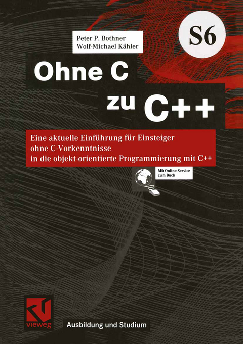 Ohne C zu C++ - Peter P. Bothner