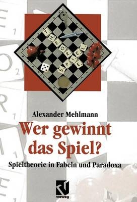 Wer gewinnt das Spiel? - Alexander Mehlmann