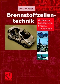 Brennstoffzellentechnik - Peter Kurzweil