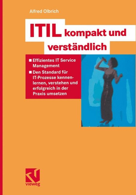 ITIL kompakt und verständlich