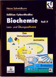 Biochemie / Bakterien und Viren - Heinz Schmidkunz