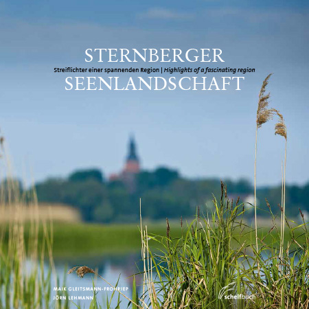 Sternberger Seenlandschaft - Maik Gleitsmann-Frohriep