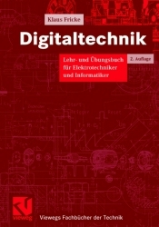 Digitaltechnik - Klaus Fricke