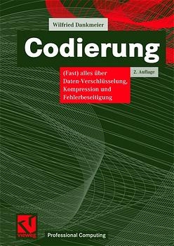 Codierung - Wilfried Dankmeier