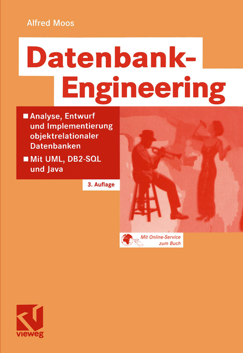 Datenbank-Engineering - Alfred Moos