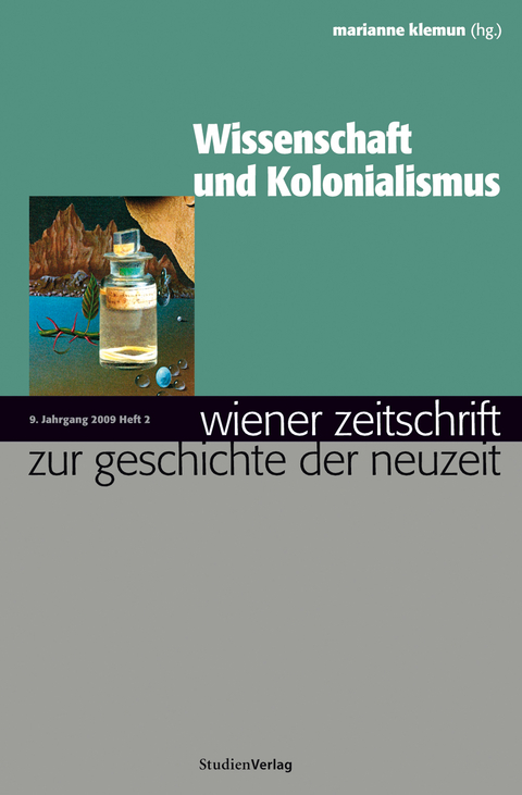 Wiener Zeitschrift zur Geschichte der Neuzeit 2/09 - 