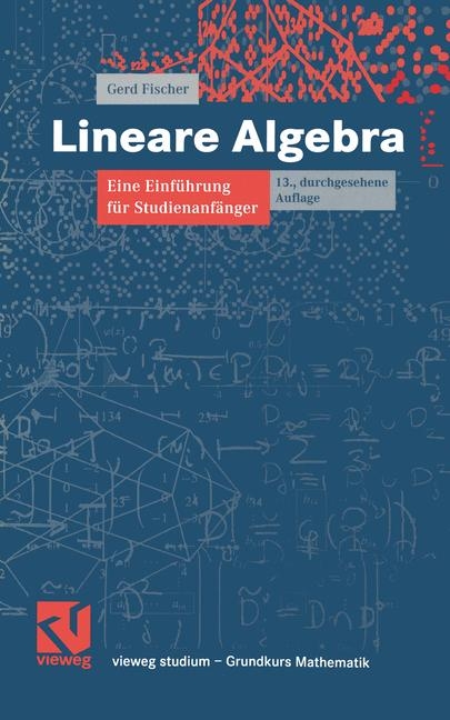 Lineare Algebra - Gerd Fischer