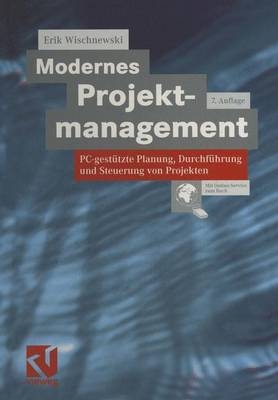 Modernes Projektmanagement - Erik Wischnewski