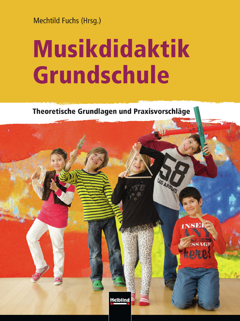 Musikdidaktik Grundschule - 