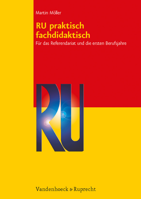 RU praktisch fachdidaktisch - Martin Möller