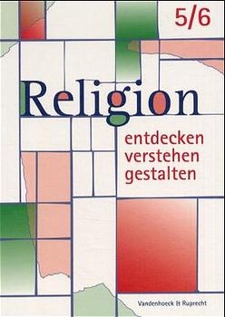 Religion entdecken - verstehen - gestalten 11 +. Einstieg in die Oberstufe. Ein Unterrichtswerk für den evangelischen Religionsunterricht - 