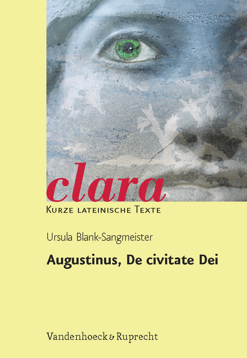 Augustinus, De civitate Dei