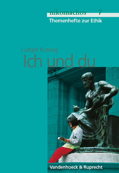 Ich und du - Ludger Koreng