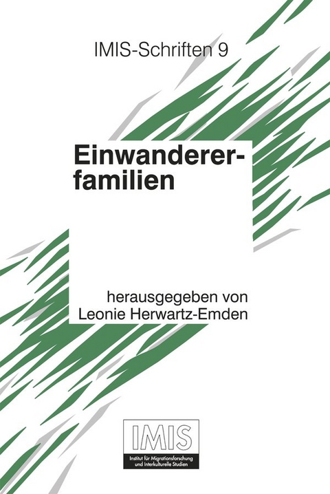 Einwandererfamilien - 