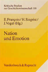 Nation und Emotion - 