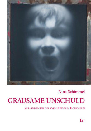 Grausame Unschuld - Nina Schimmel