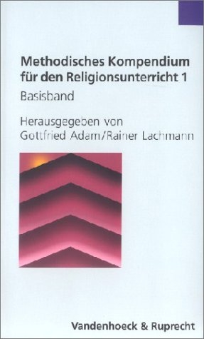 Methodisches Kompendium für den Religionsunterricht Band 1 und 2 zusammen zum Vorzugspreis - 