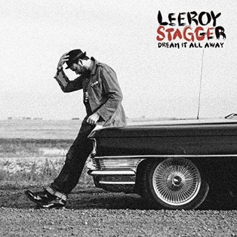 Dream It All Away, 1 Audio-CD - Leeroy Stagger