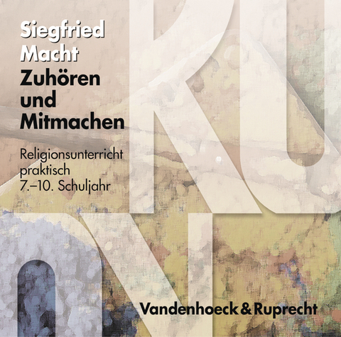 Zuhören und Mitmachen - Siegfried Macht