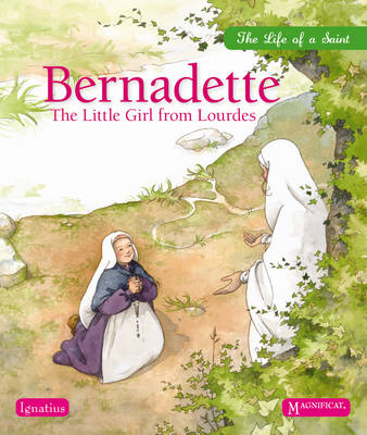 Bernadette - 