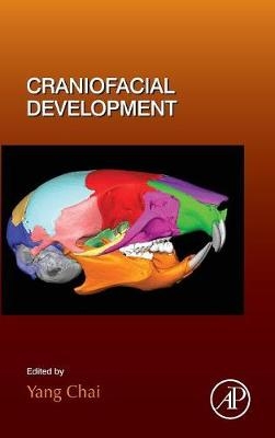 Craniofacial Development - 