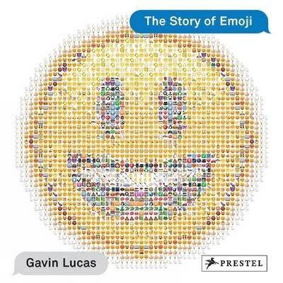 The Story of Emoji - Gavin Lucas