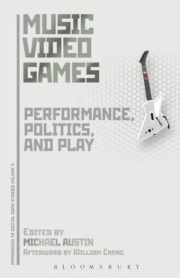 Music Video Games - 