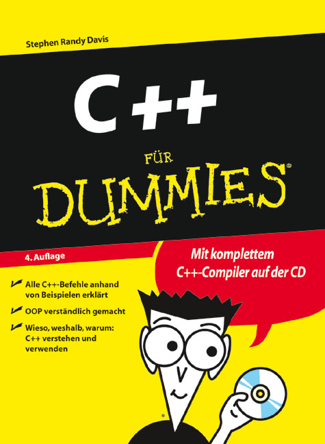 C++ für Dummies - Stephen R. Davis