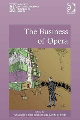 The Business of Opera - 